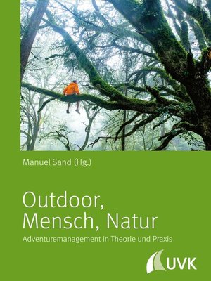 cover image of Outdoor, Mensch, Natur
